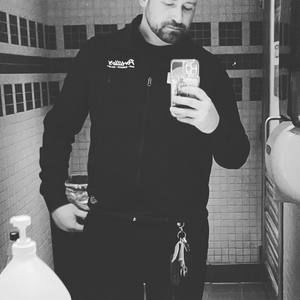 Meet your Posher, Bradley